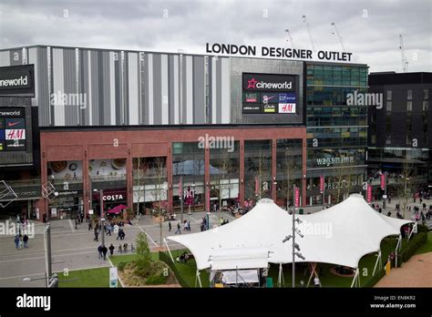 wembley factory outlet.